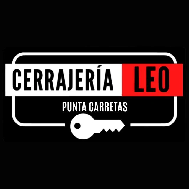 Cerrajería Leo Punta Carretas - Cerrajero 24 horas